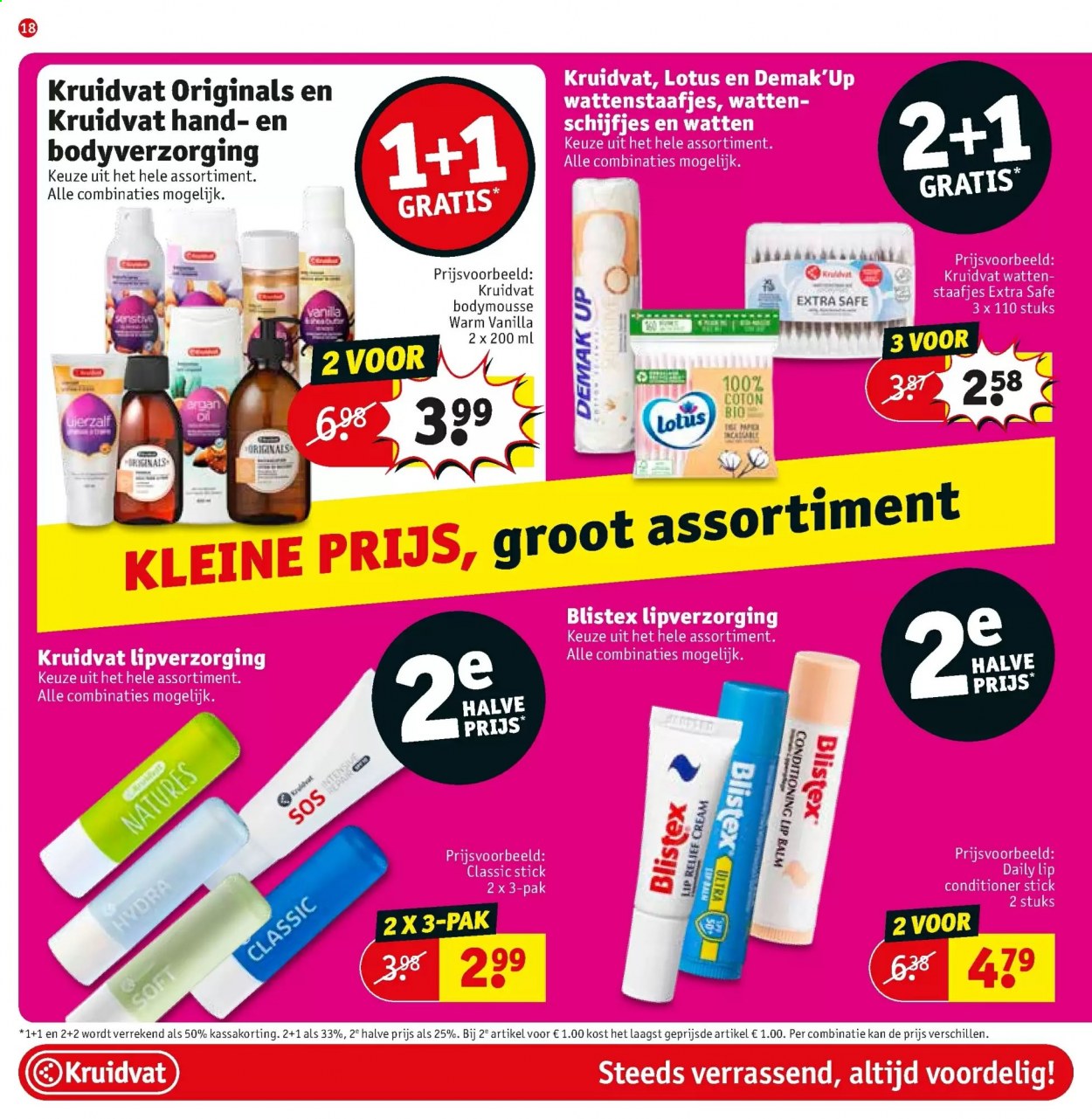 Kruidvat-aanbieding - 23-2-2021 - 7-3-2021. Pagina 18