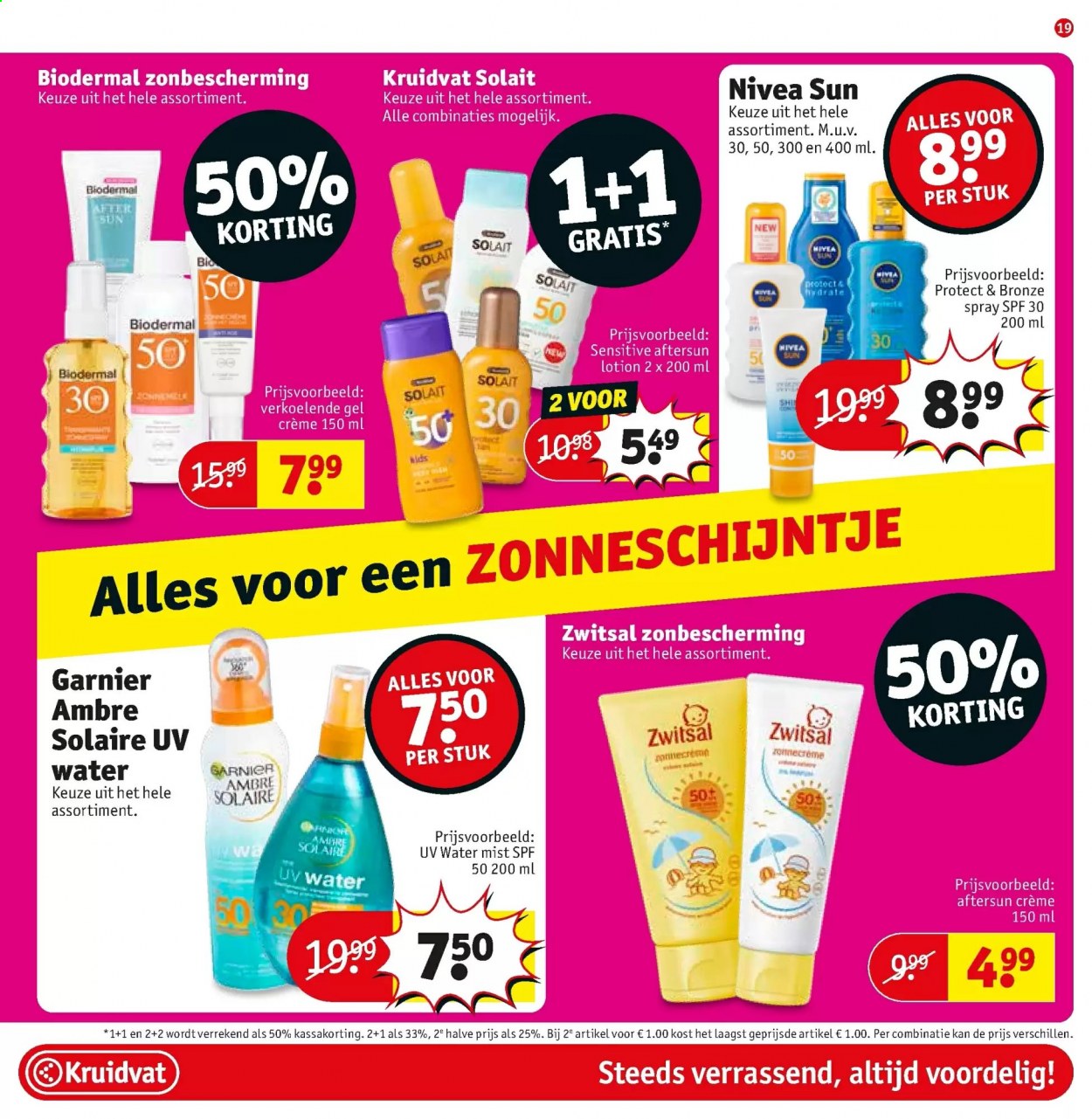 Kruidvat-aanbieding - 23-2-2021 - 7-3-2021. Pagina 19