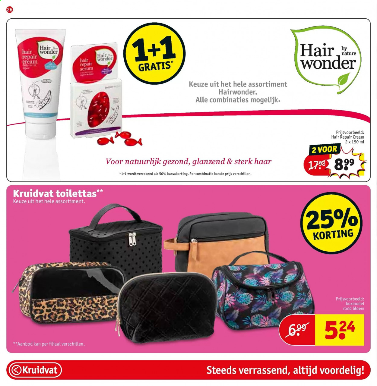 Kruidvat-aanbieding - 23-2-2021 - 7-3-2021. Pagina 26