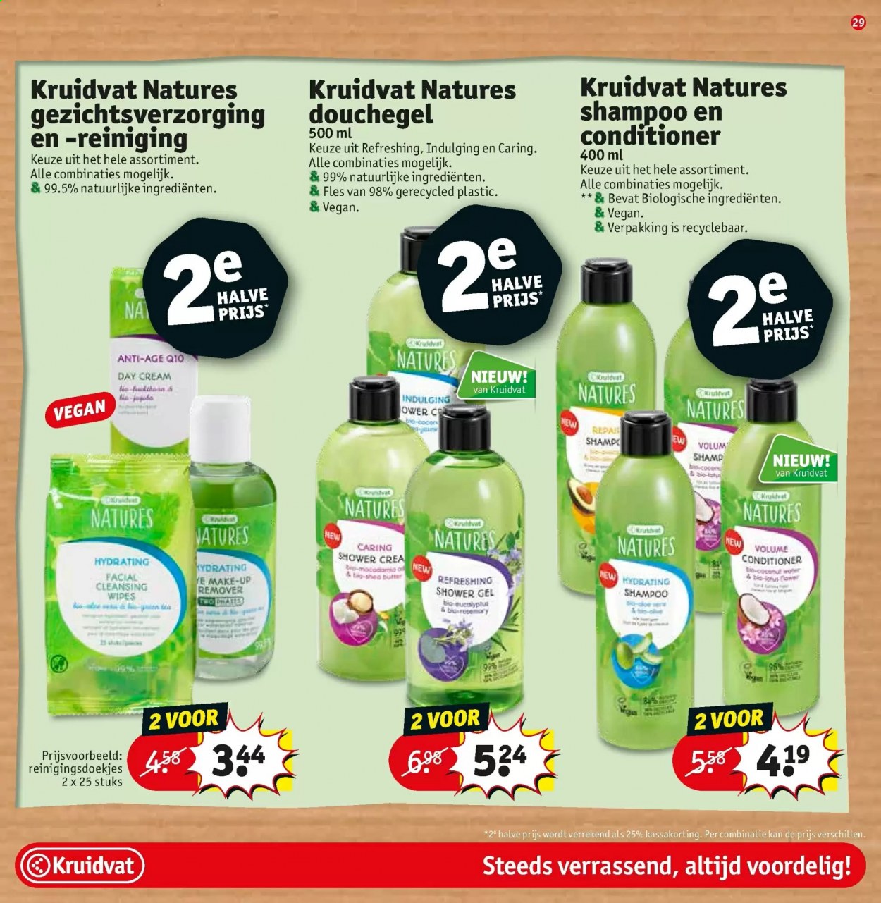 Kruidvat-aanbieding - 23-2-2021 - 7-3-2021. Pagina 29