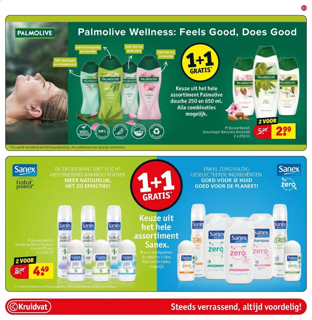 Kruidvat-aanbieding - 23-2-2021 - 7-3-2021. Pagina 33