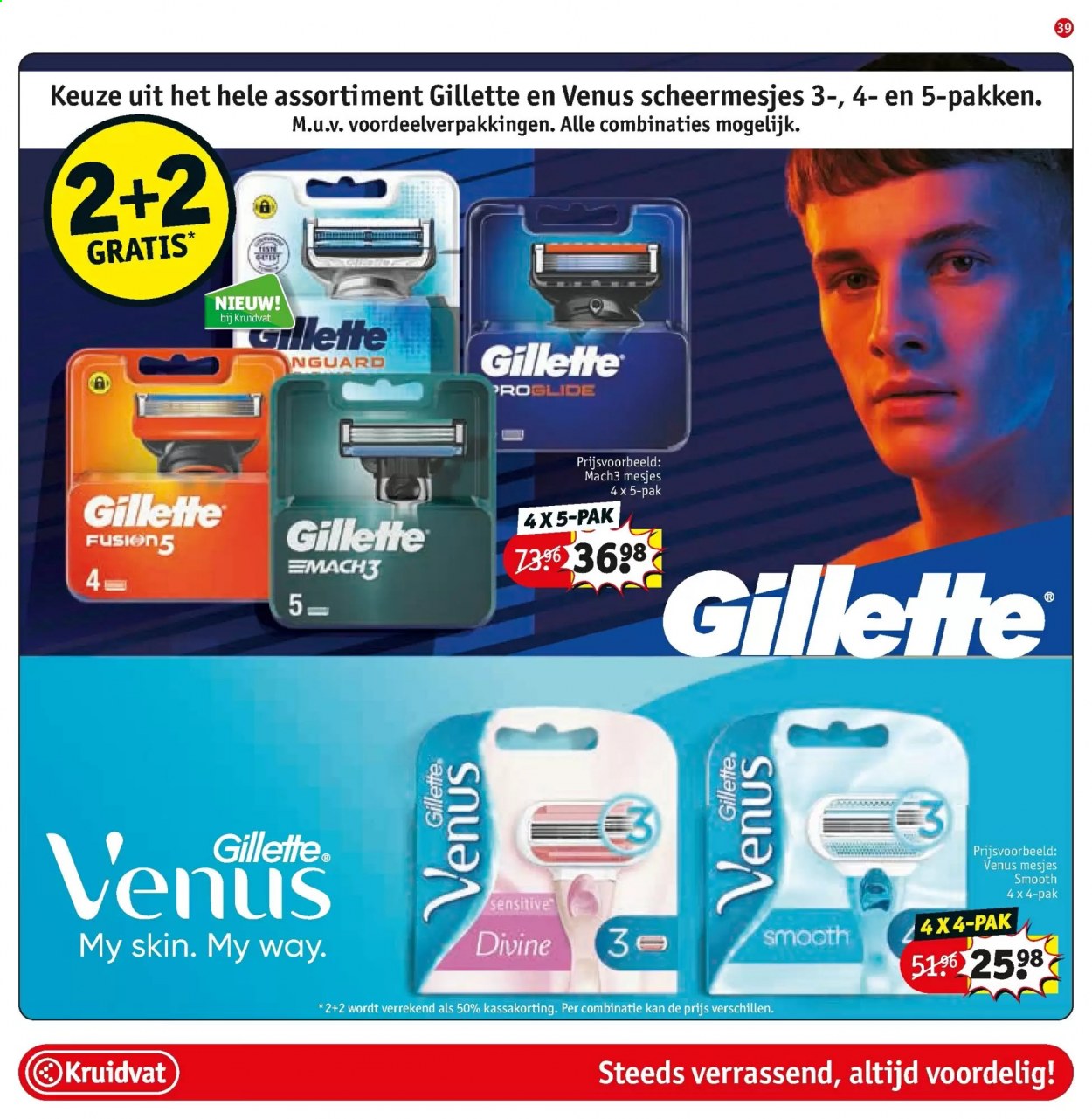 Kruidvat-aanbieding - 23-2-2021 - 7-3-2021. Pagina 39