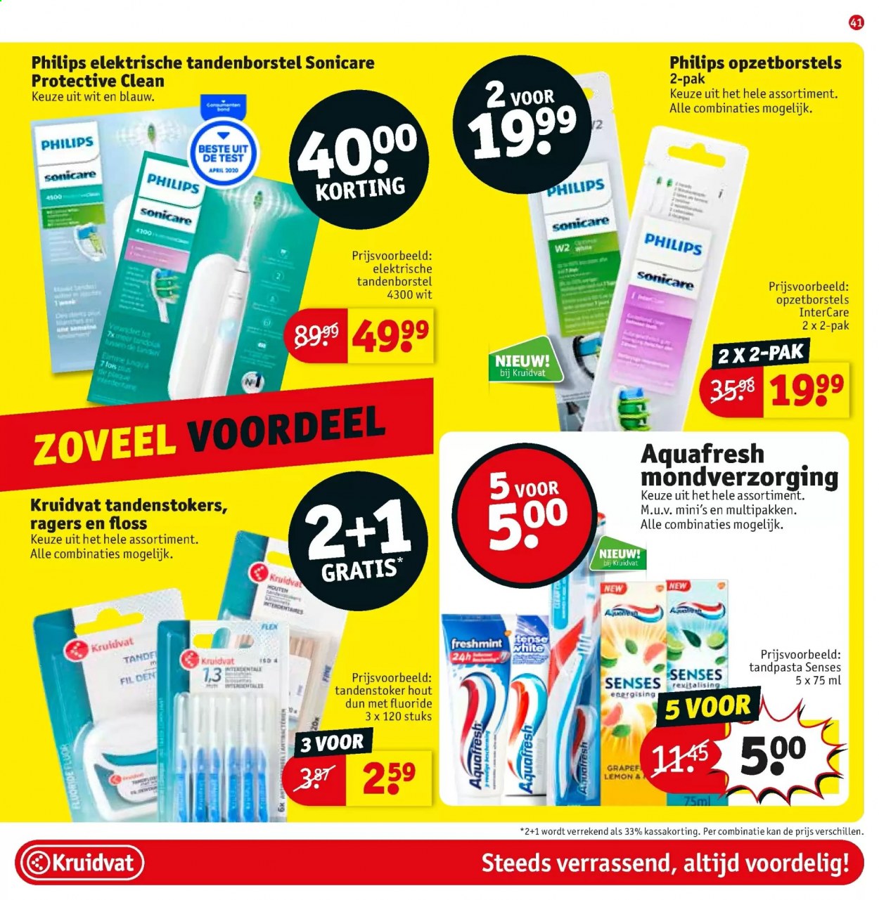 Kruidvat-aanbieding - 23-2-2021 - 7-3-2021. Pagina 41