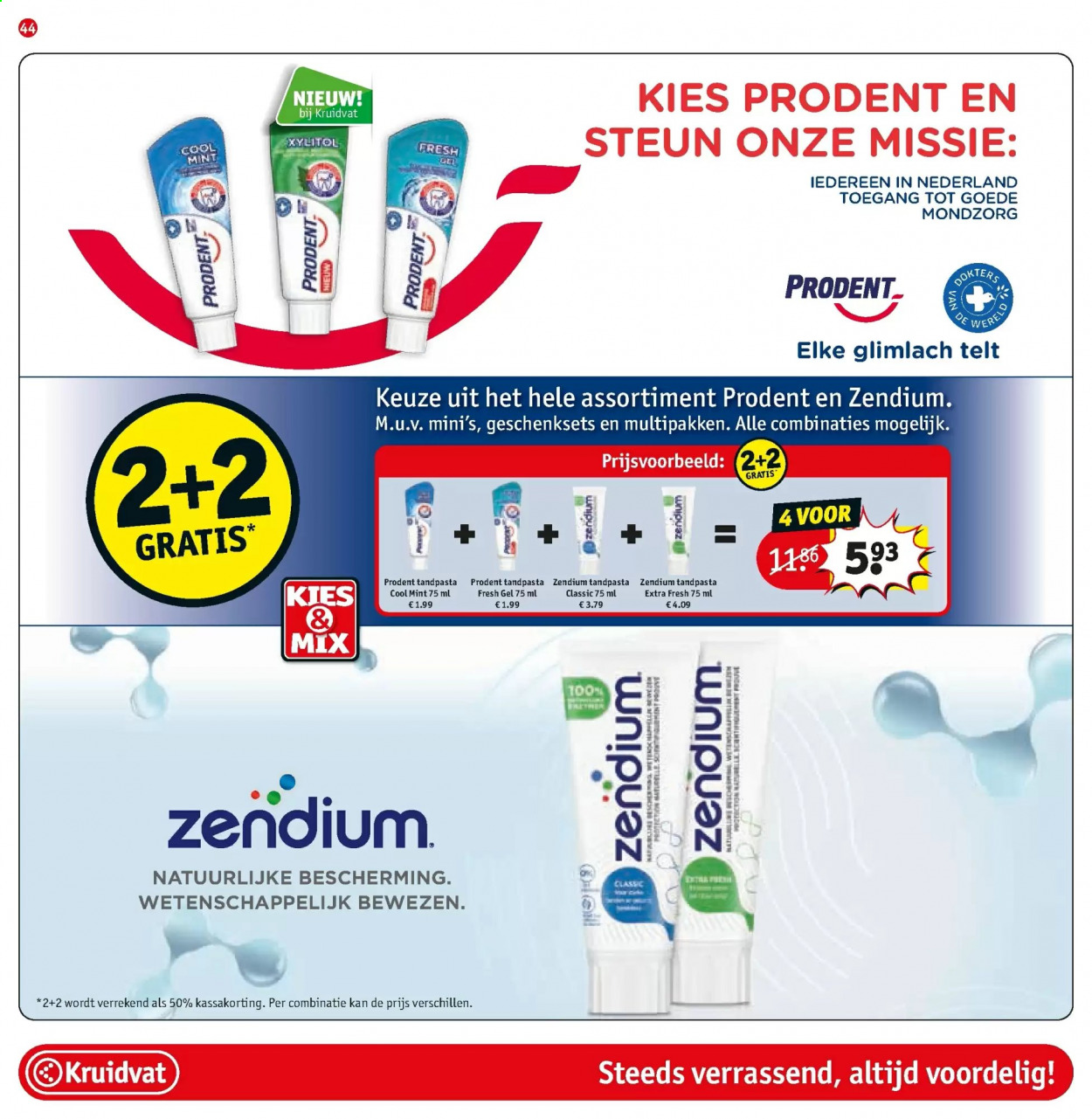 Kruidvat-aanbieding - 23-2-2021 - 7-3-2021. Pagina 44