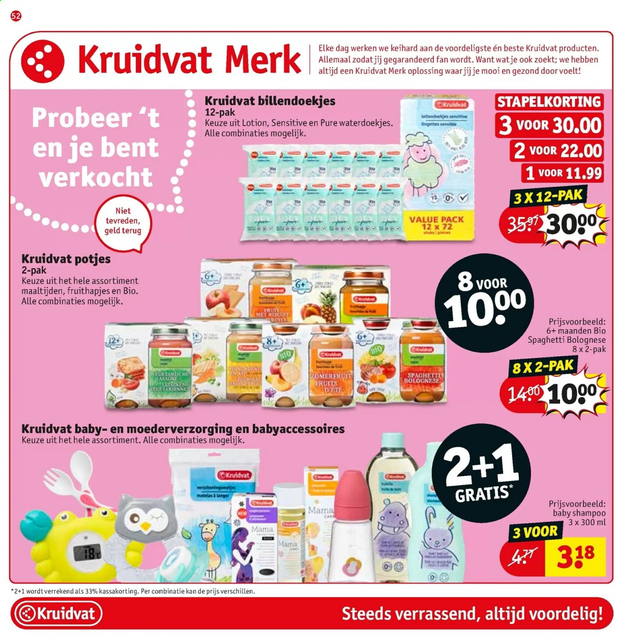 Kruidvat-aanbieding - 23-2-2021 - 7-3-2021. Pagina 52