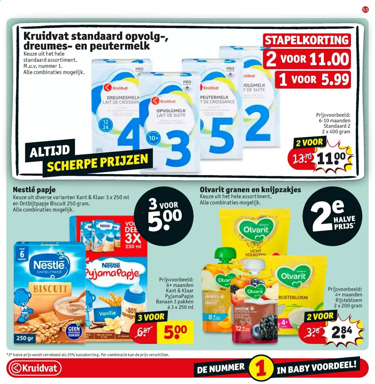 Kruidvat-aanbieding - 23-2-2021 - 7-3-2021. Pagina 53