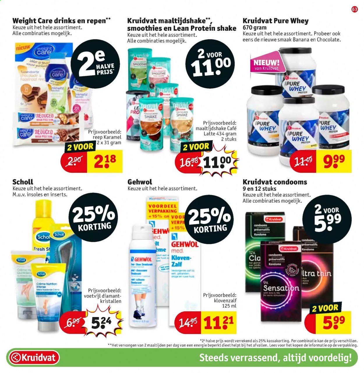 Kruidvat-aanbieding - 23-2-2021 - 7-3-2021. Pagina 63