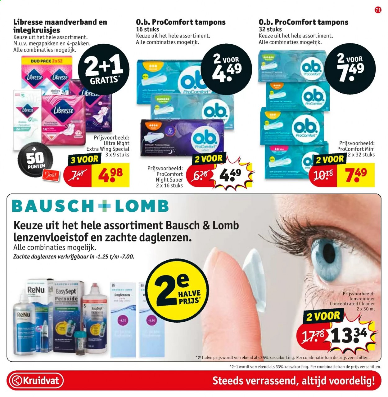Kruidvat-aanbieding - 23-2-2021 - 7-3-2021. Pagina 71