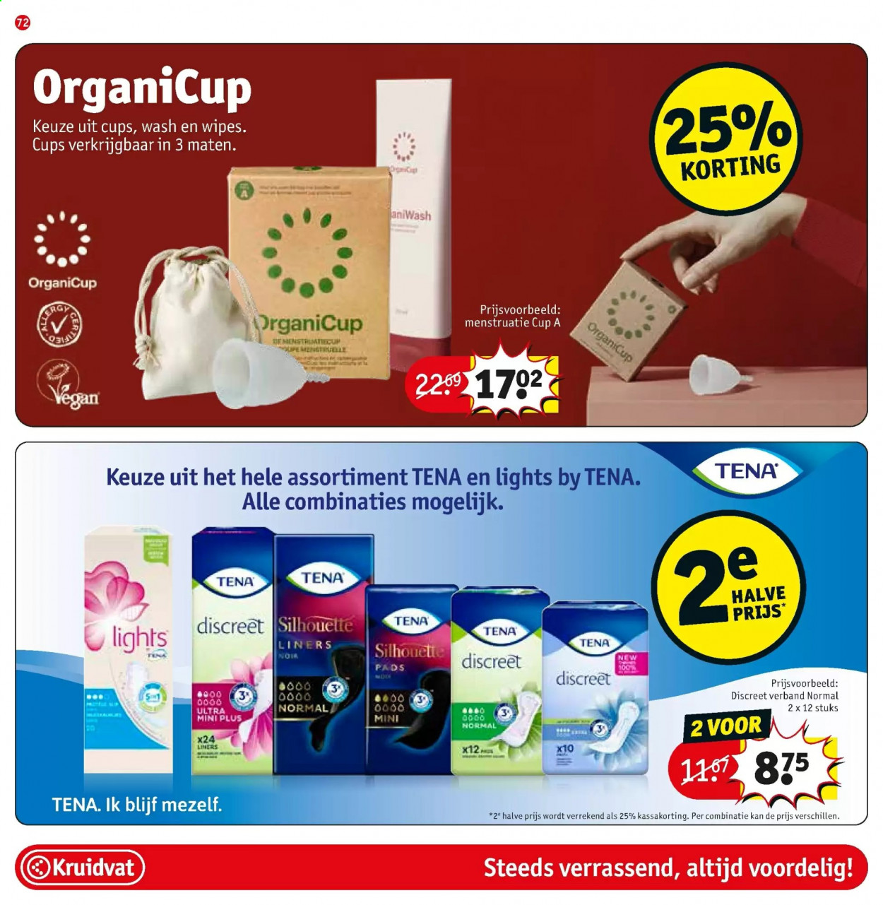 Kruidvat-aanbieding - 23-2-2021 - 7-3-2021. Pagina 72