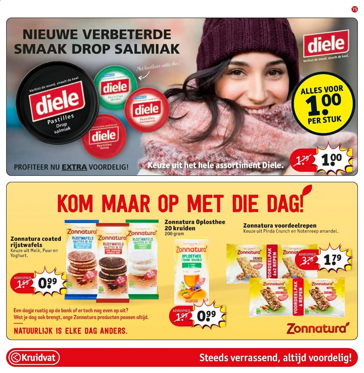 Kruidvat-aanbieding - 23-2-2021 - 7-3-2021. Pagina 75