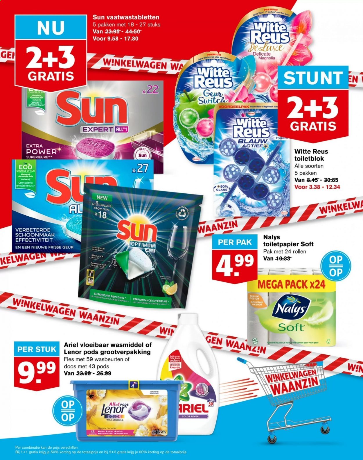 Hoogvliet-aanbieding - 24-2-2021 - 2-3-2021. Pagina 5