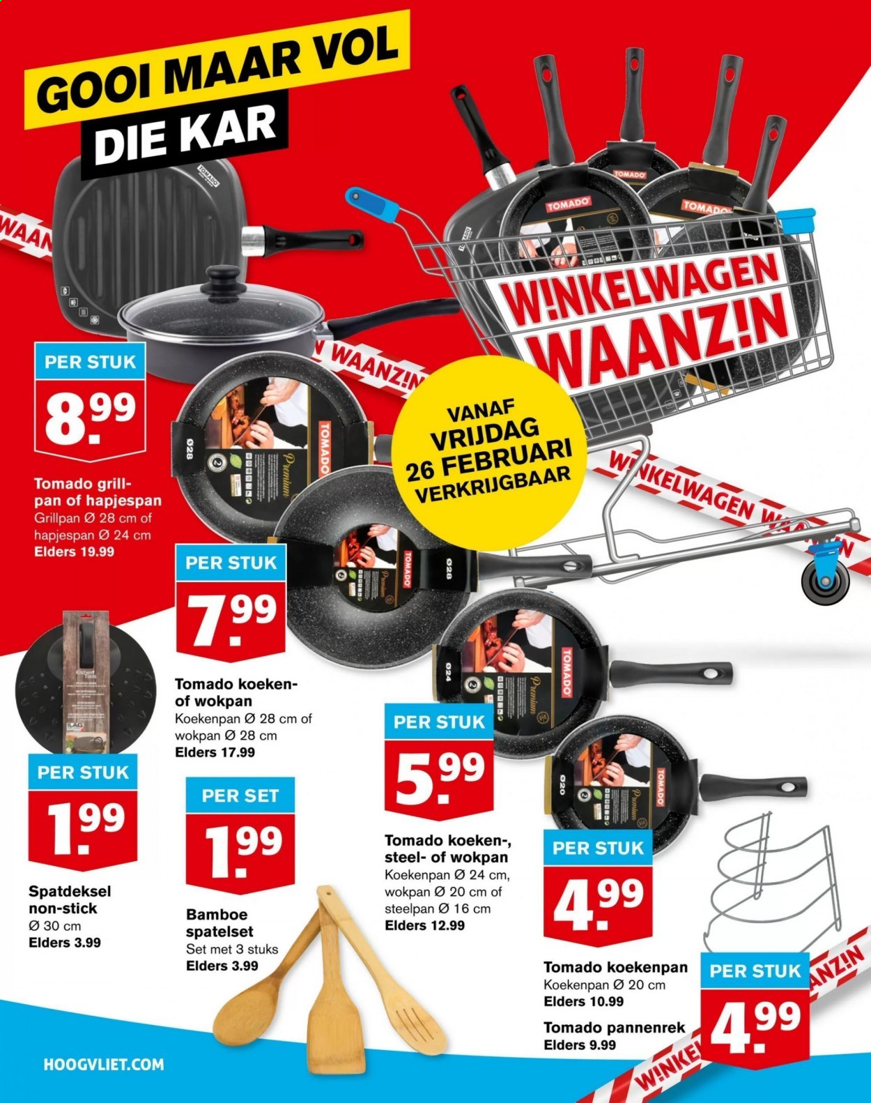 Hoogvliet-aanbieding - 24-2-2021 - 2-3-2021. Pagina 6