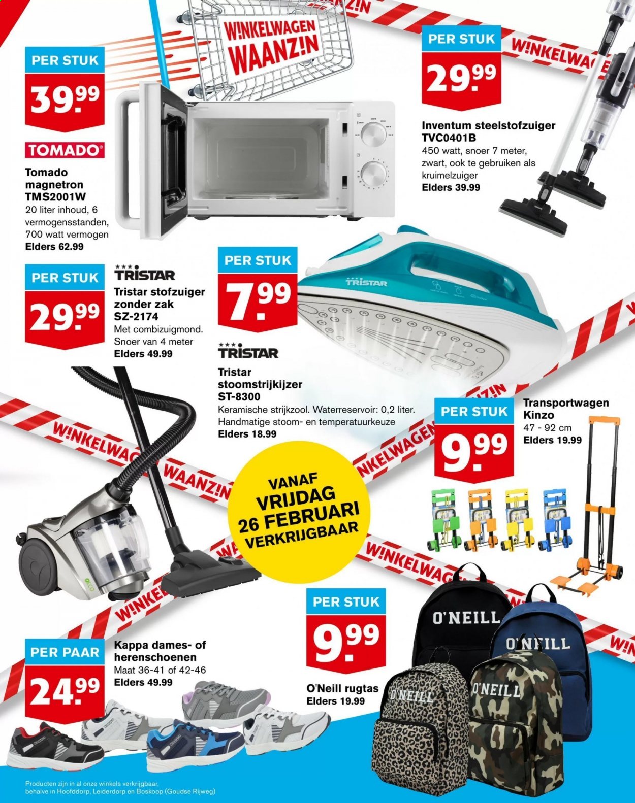 Hoogvliet-aanbieding - 24-2-2021 - 2-3-2021. Pagina 7