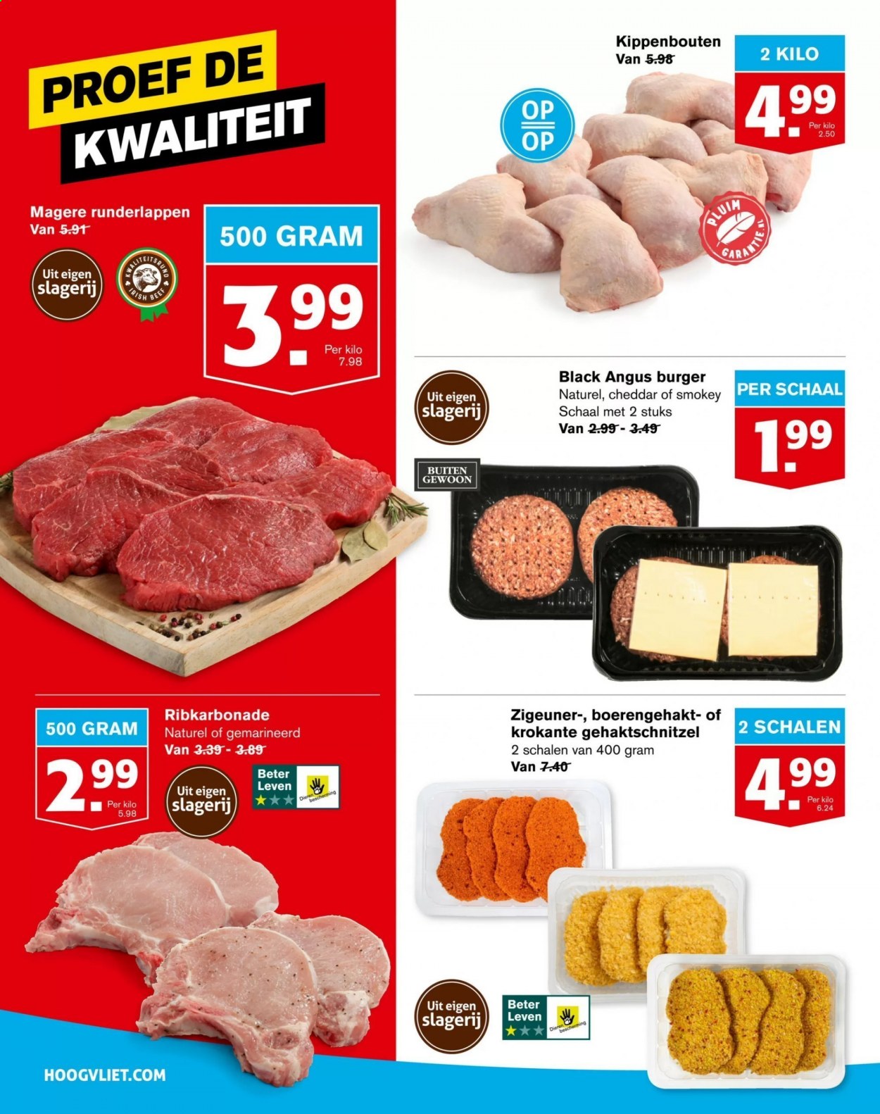 Hoogvliet-aanbieding - 24-2-2021 - 2-3-2021. Pagina 10