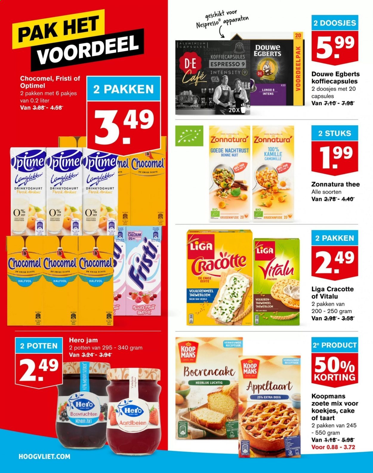 Hoogvliet-aanbieding - 24-2-2021 - 2-3-2021. Pagina 18