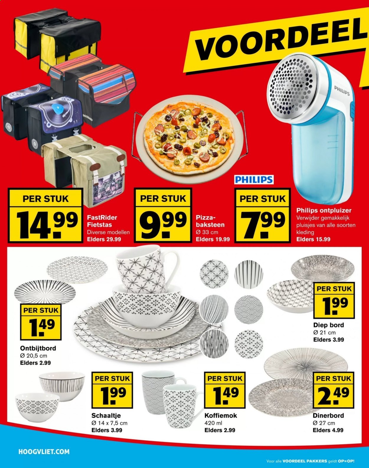 Hoogvliet-aanbieding - 24-2-2021 - 2-3-2021. Pagina 26