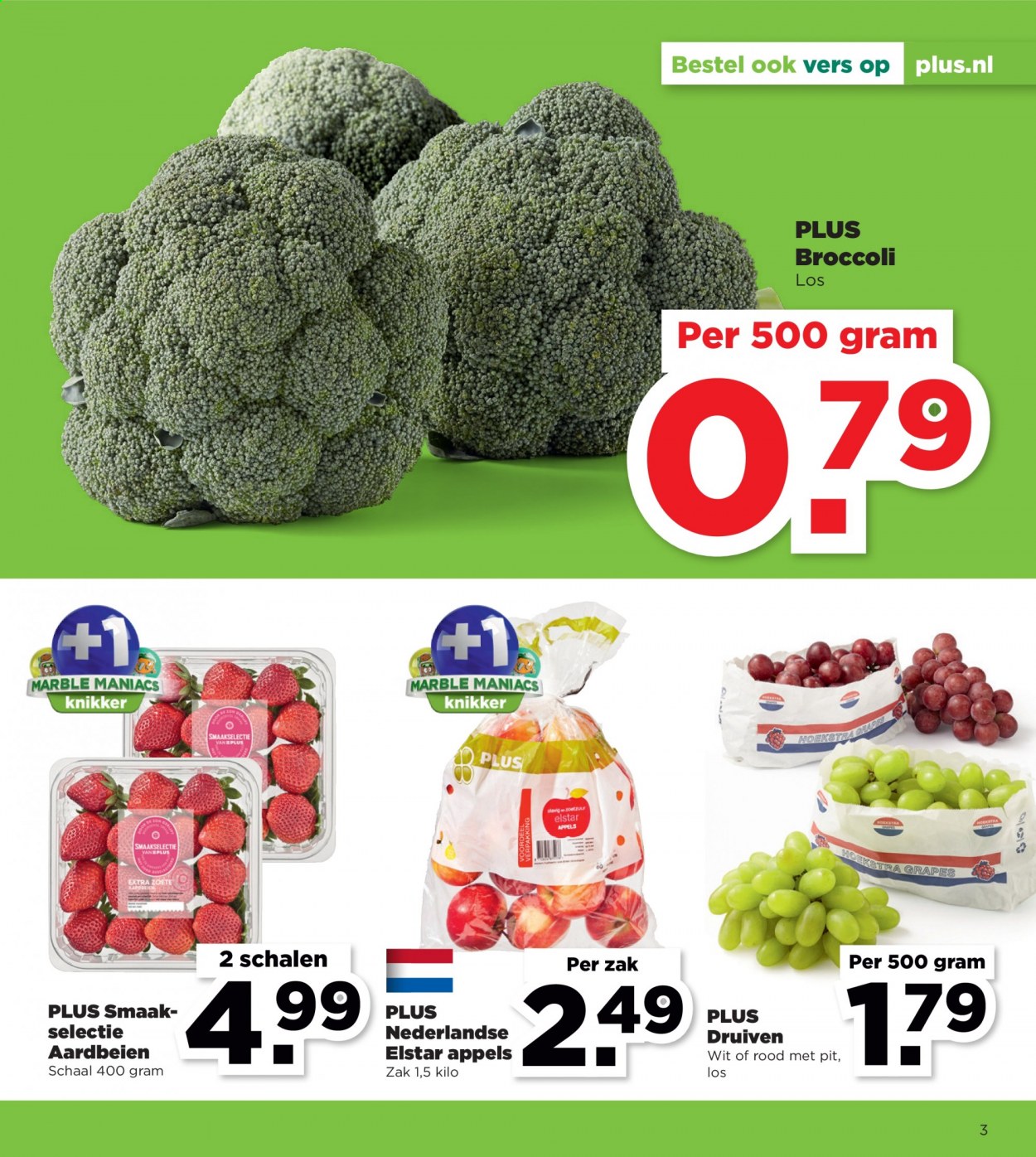 Plus-aanbieding - 21-2-2021 - 27-2-2021. Pagina 3