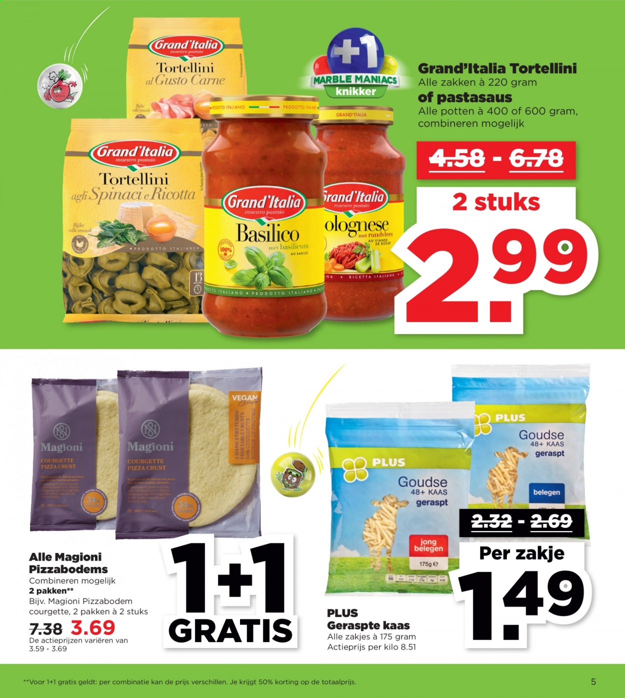Plus-aanbieding - 21-2-2021 - 27-2-2021. Pagina 5
