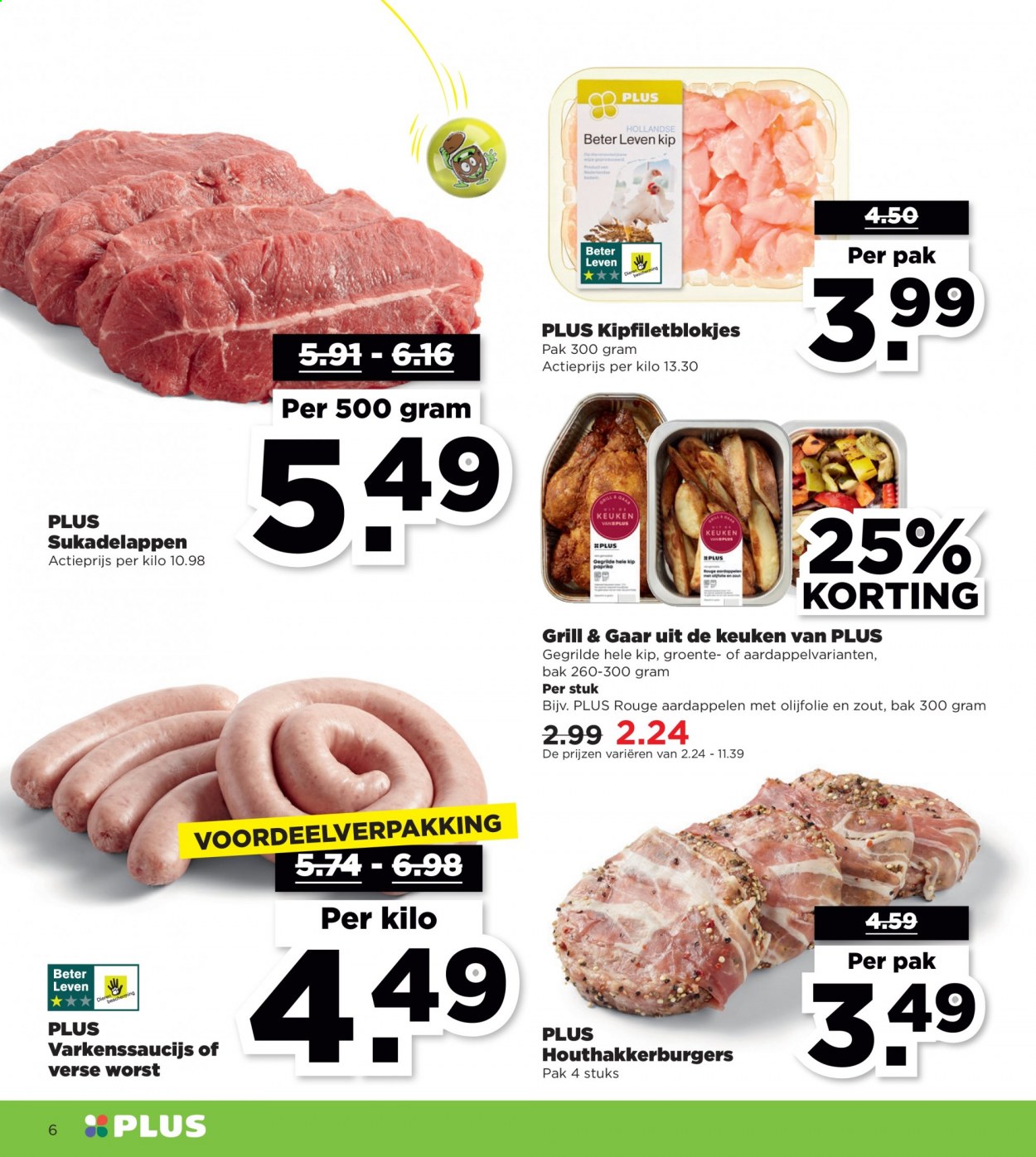 Plus-aanbieding - 21-2-2021 - 27-2-2021. Pagina 6