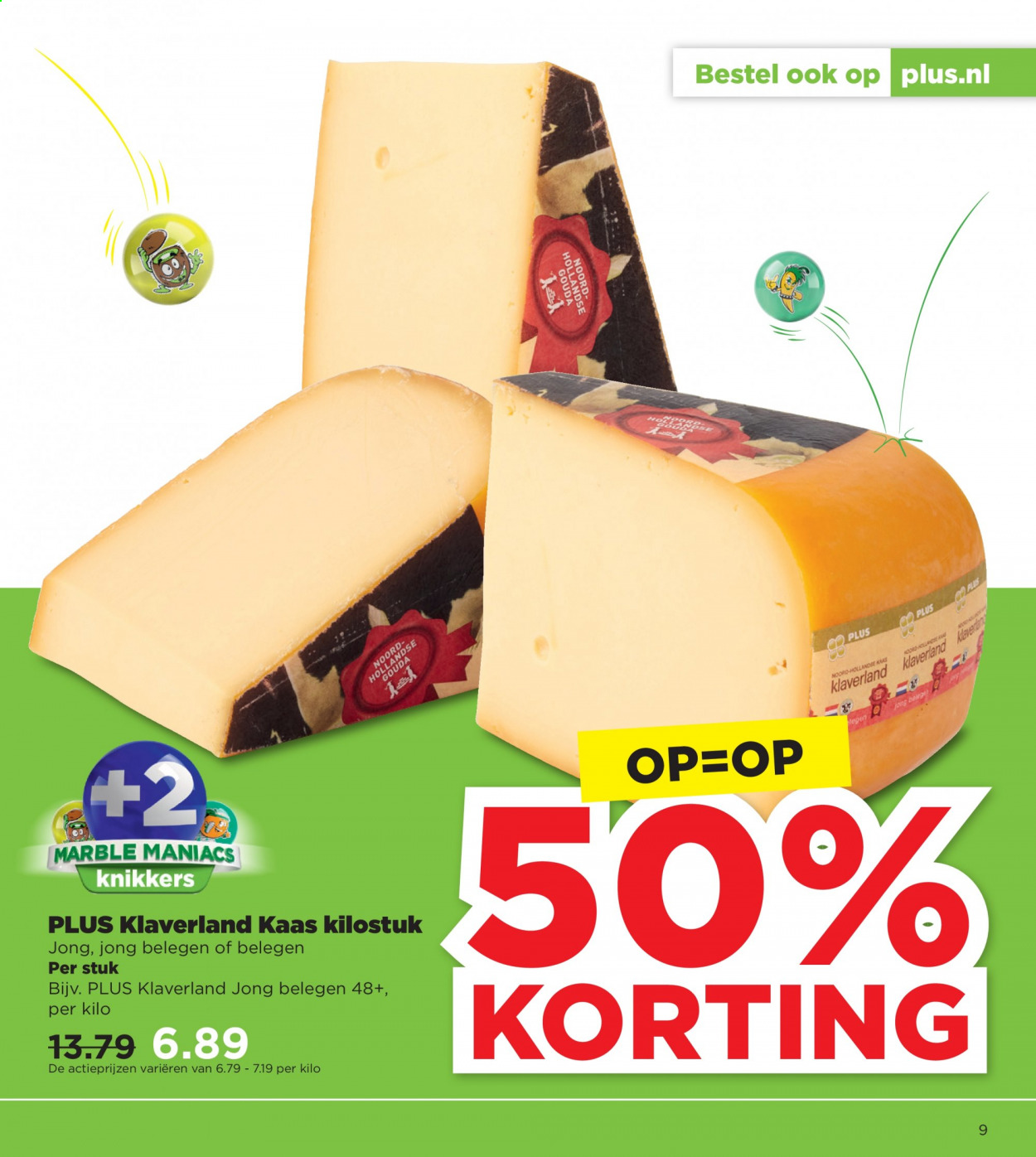 Plus-aanbieding - 21-2-2021 - 27-2-2021. Pagina 9