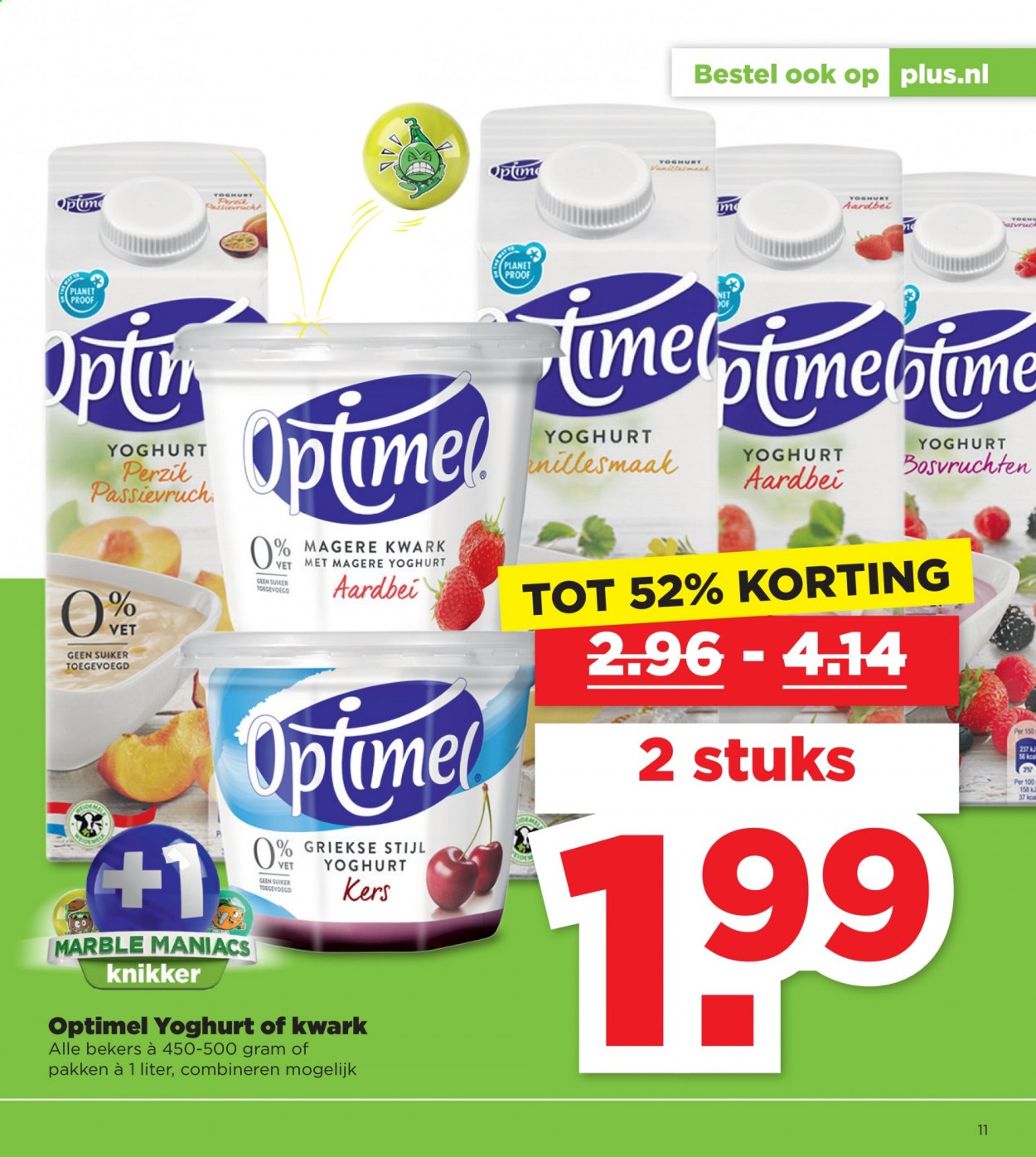 Plus-aanbieding - 21-2-2021 - 27-2-2021. Pagina 11