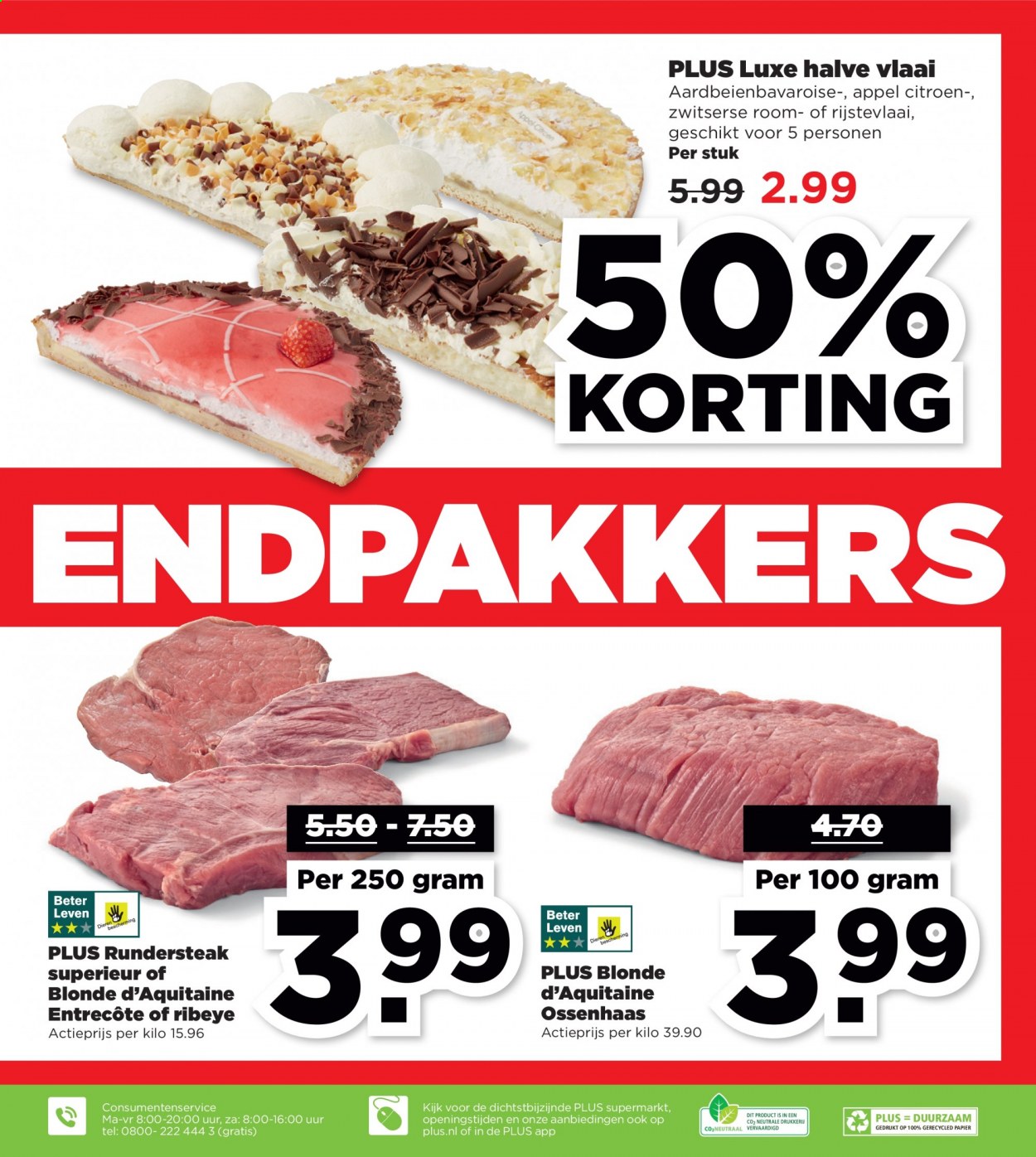 Plus-aanbieding - 21-2-2021 - 27-2-2021. Pagina 27