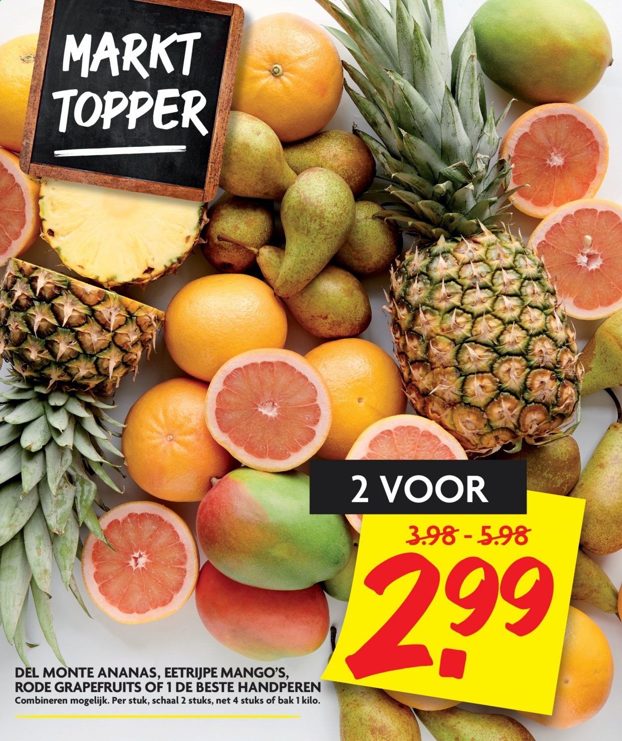 DekaMarkt-aanbieding - 21-2-2021 - 27-2-2021. Pagina 2