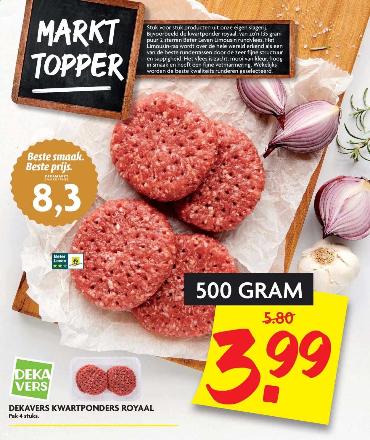 DekaMarkt-aanbieding - 21-2-2021 - 27-2-2021. Pagina 4