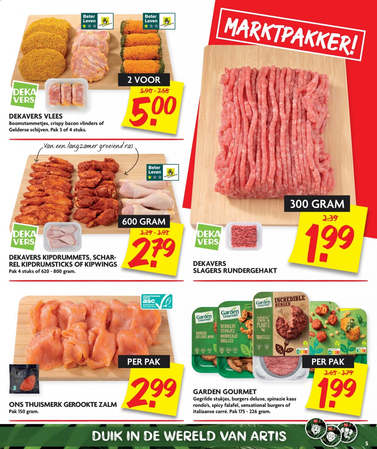 DekaMarkt-aanbieding - 21-2-2021 - 27-2-2021. Pagina 5