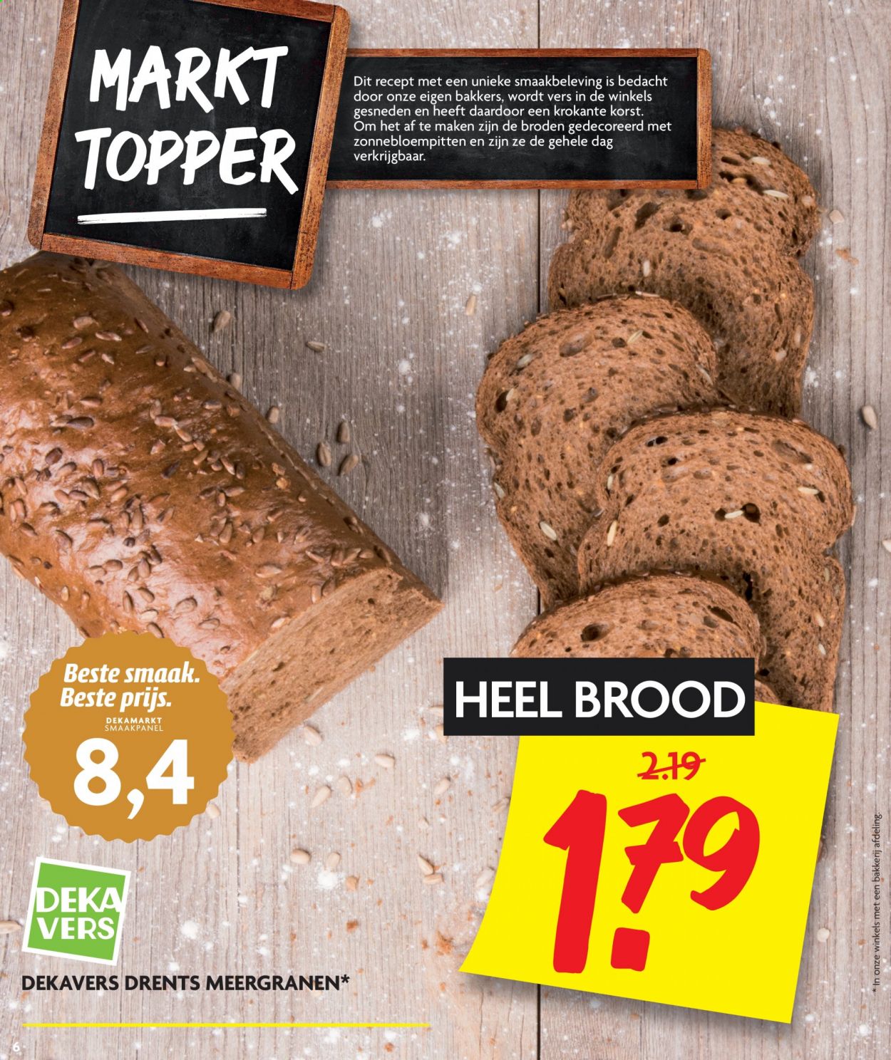 DekaMarkt-aanbieding - 21-2-2021 - 27-2-2021. Pagina 6