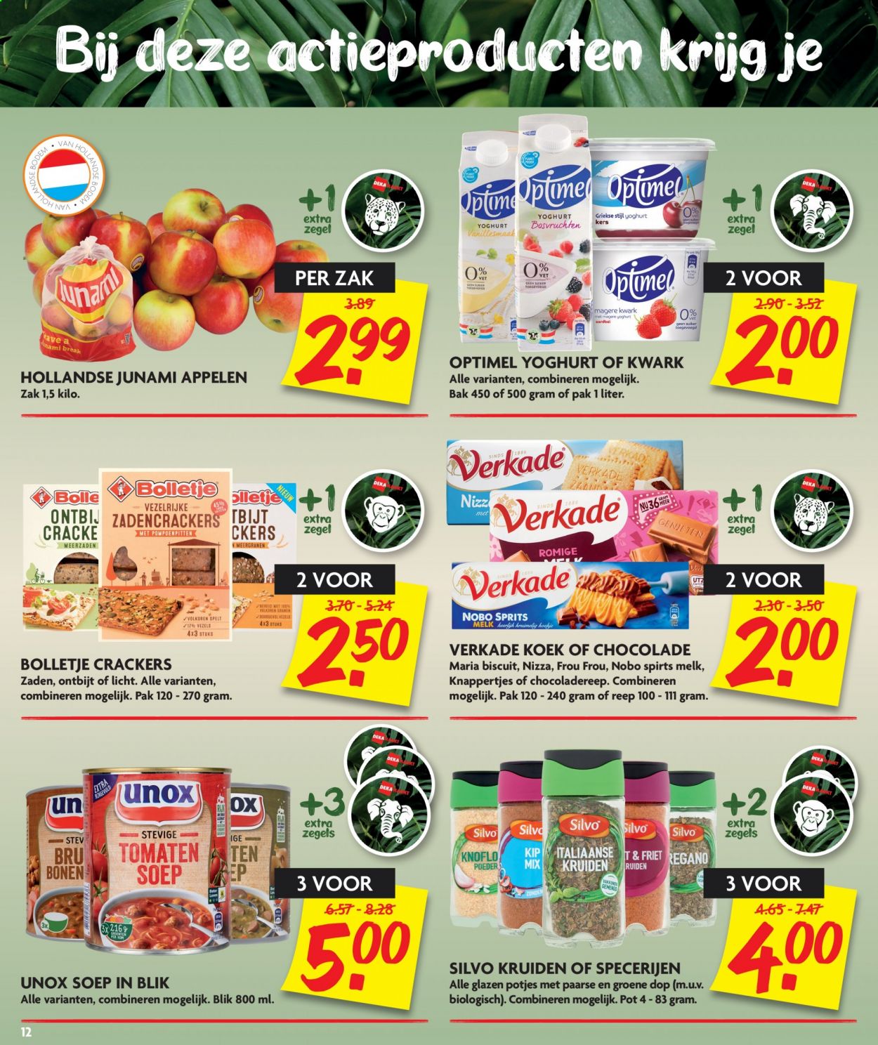 DekaMarkt-aanbieding - 21-2-2021 - 27-2-2021. Pagina 12