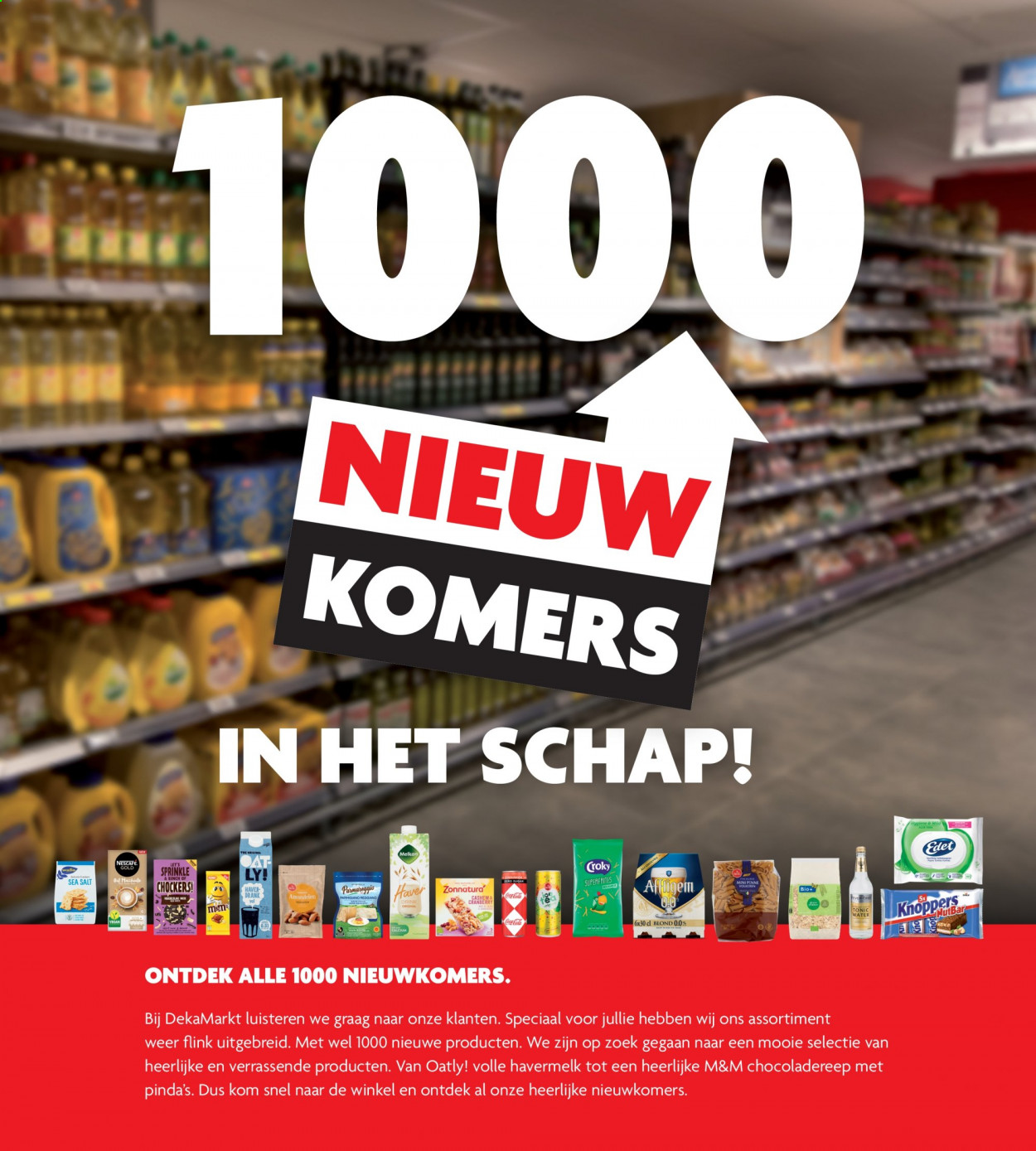 DekaMarkt-aanbieding - 21-2-2021 - 27-2-2021. Pagina 15