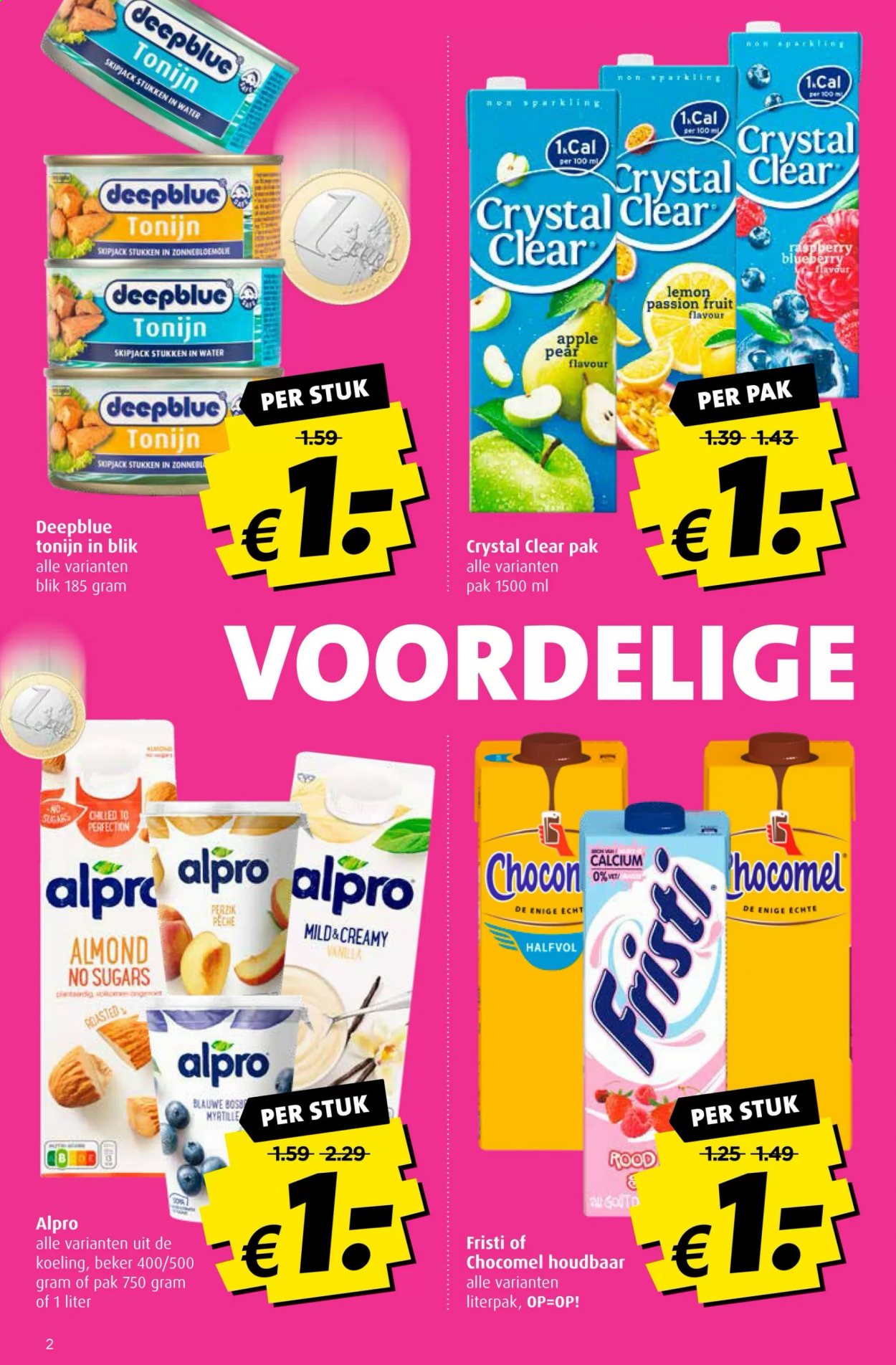 Boni-aanbieding - 24-2-2021 - 2-3-2021. Pagina 2