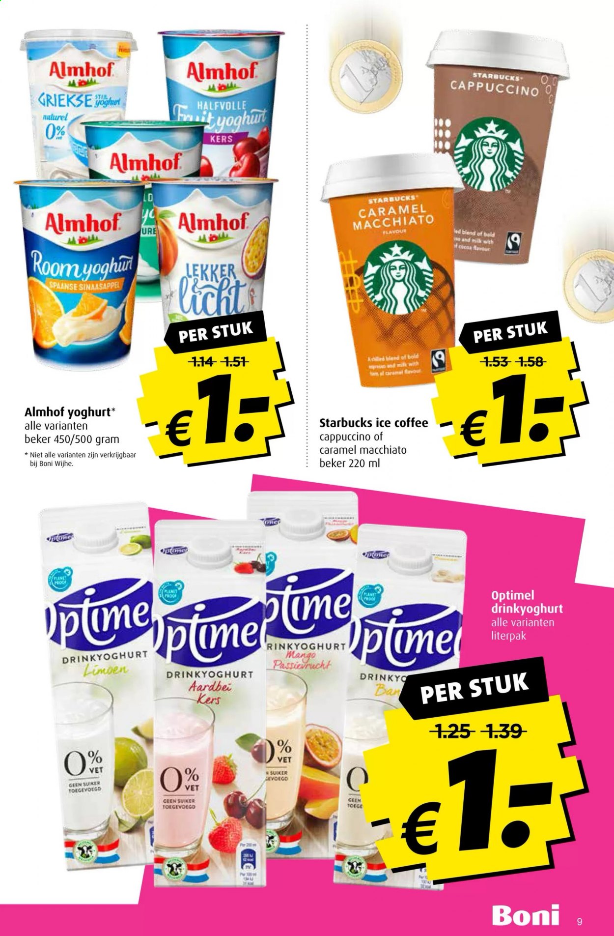 Boni-aanbieding - 24-2-2021 - 2-3-2021. Pagina 9