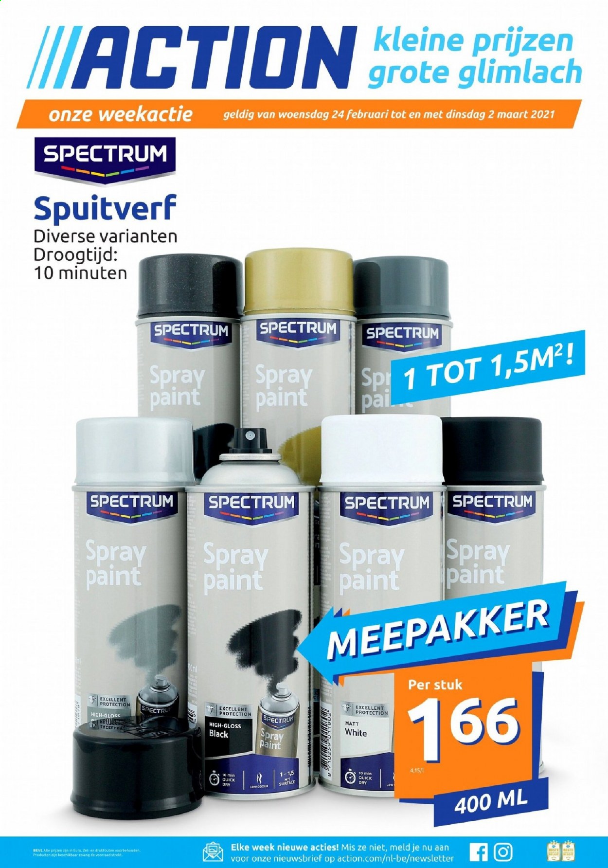 Action-aanbieding - 24-2-2021 - 2-3-2021. Pagina 3