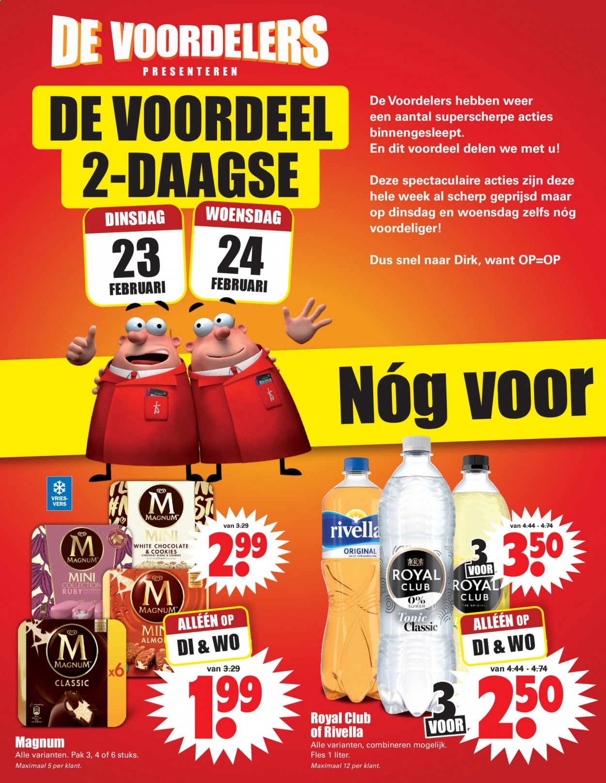 Dirk-aanbieding - 21-2-2021 - 27-2-2021. Pagina 2