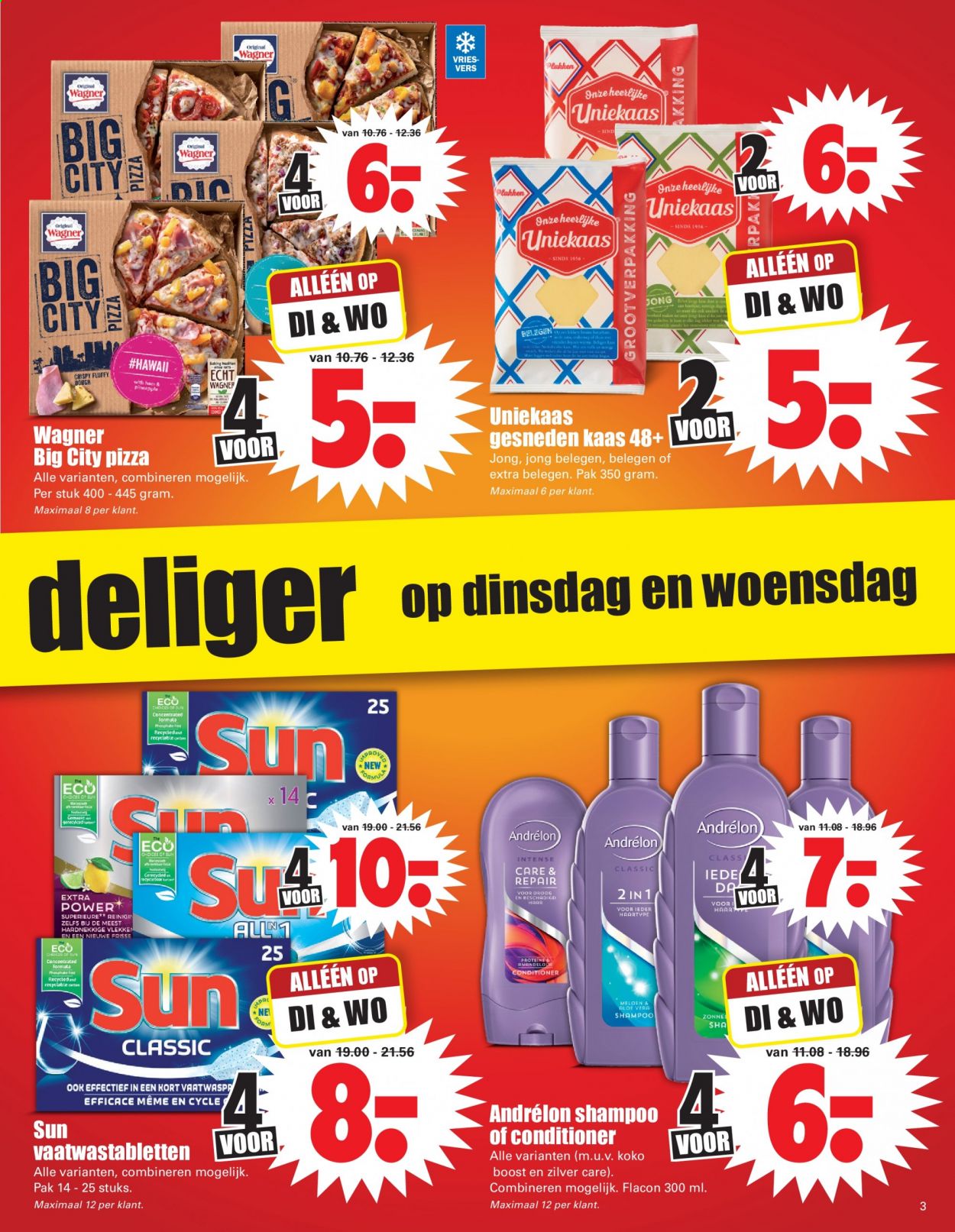 Dirk-aanbieding - 21-2-2021 - 27-2-2021. Pagina 3