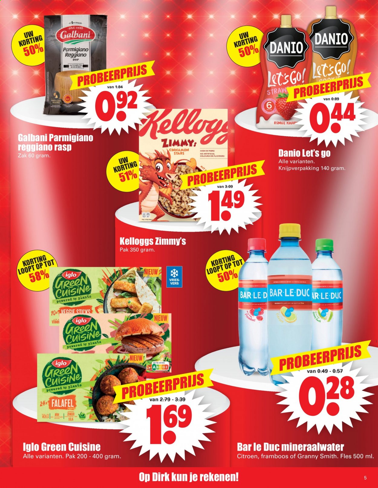 Dirk-aanbieding - 21-2-2021 - 27-2-2021. Pagina 5