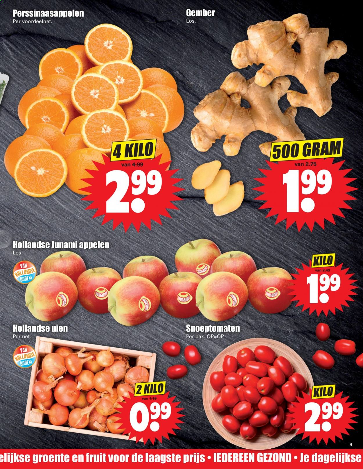 Dirk-aanbieding - 21-2-2021 - 27-2-2021. Pagina 9