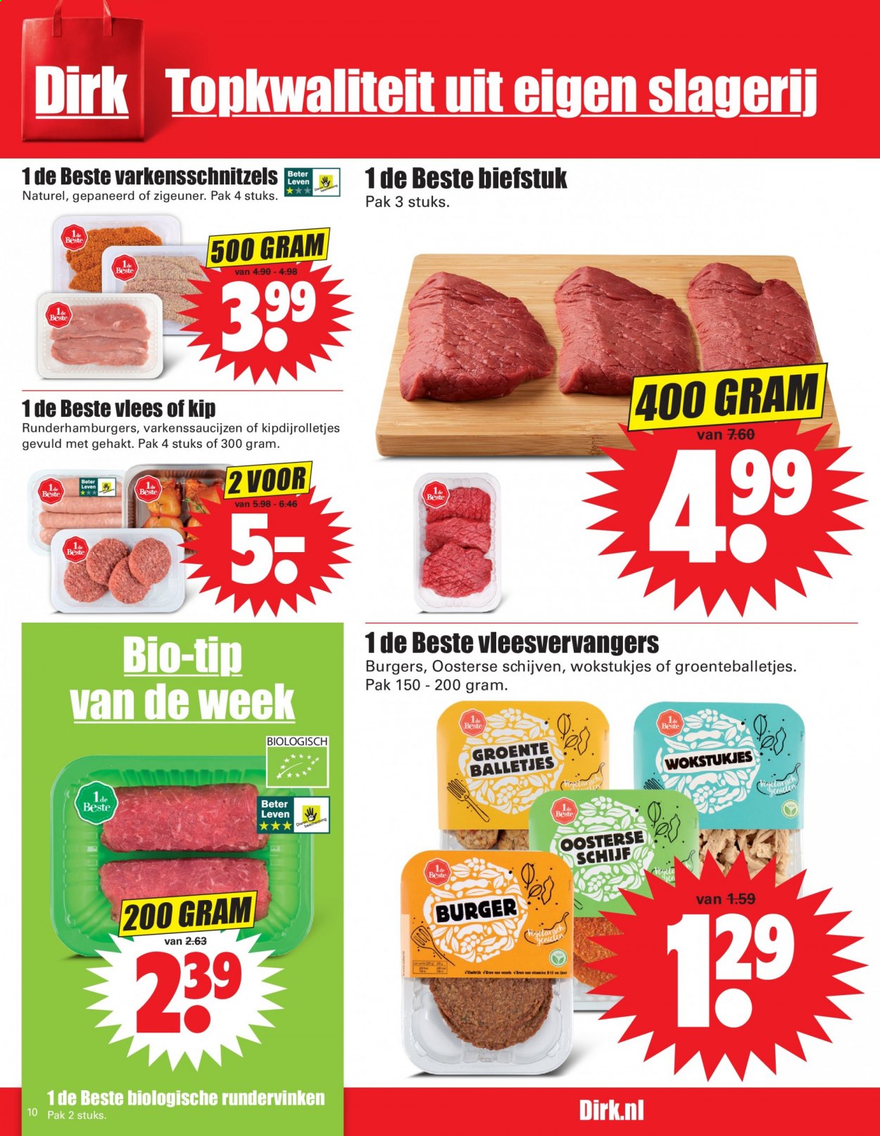 Dirk-aanbieding - 21-2-2021 - 27-2-2021. Pagina 10