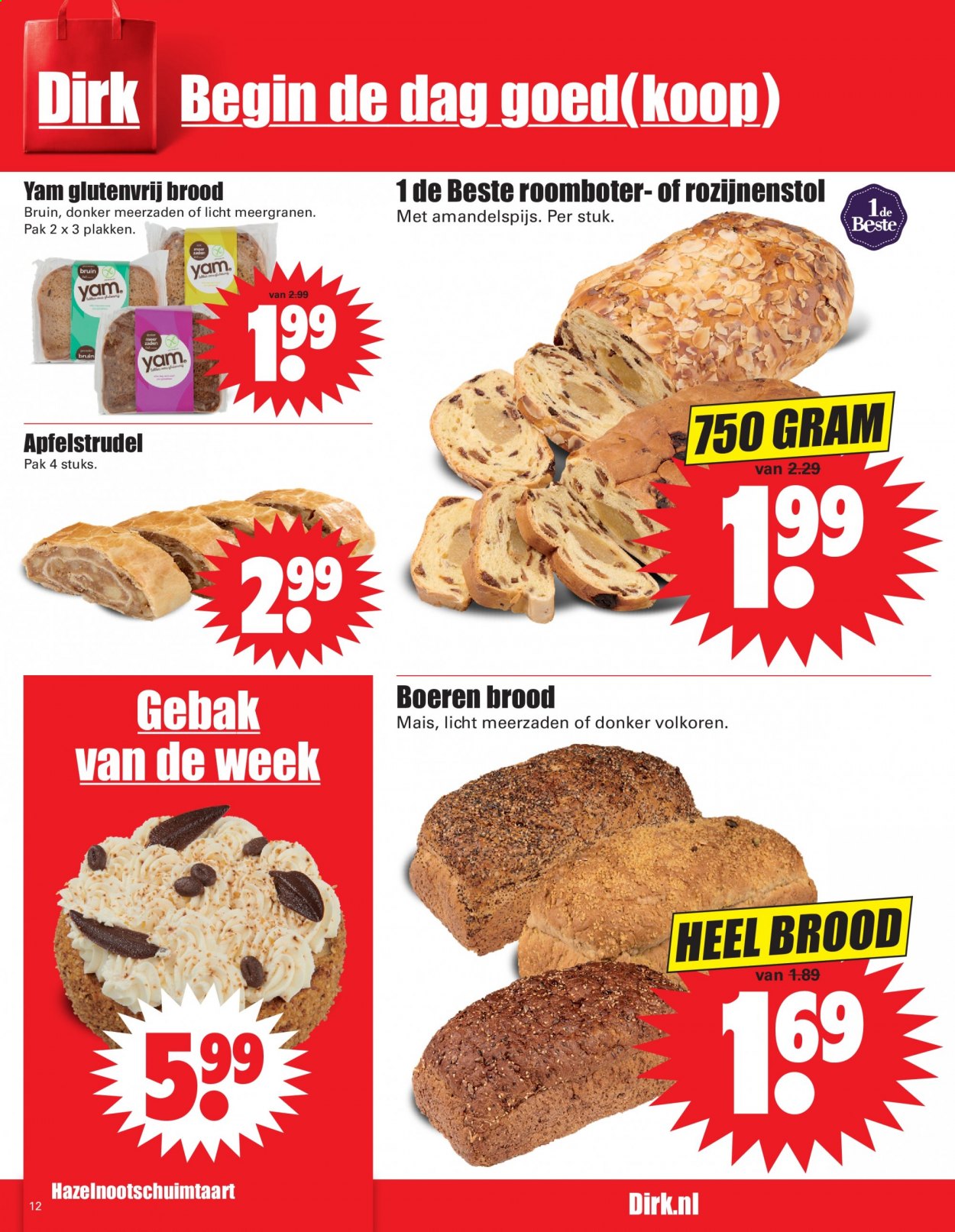 Dirk-aanbieding - 21-2-2021 - 27-2-2021. Pagina 12