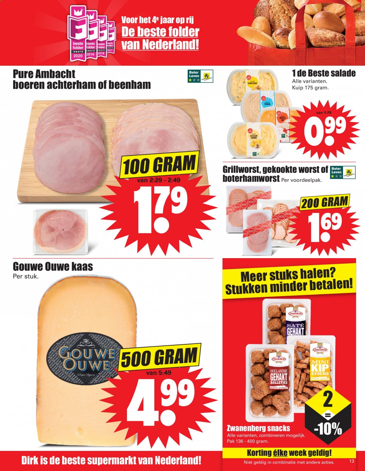 Dirk-aanbieding - 21-2-2021 - 27-2-2021. Pagina 13