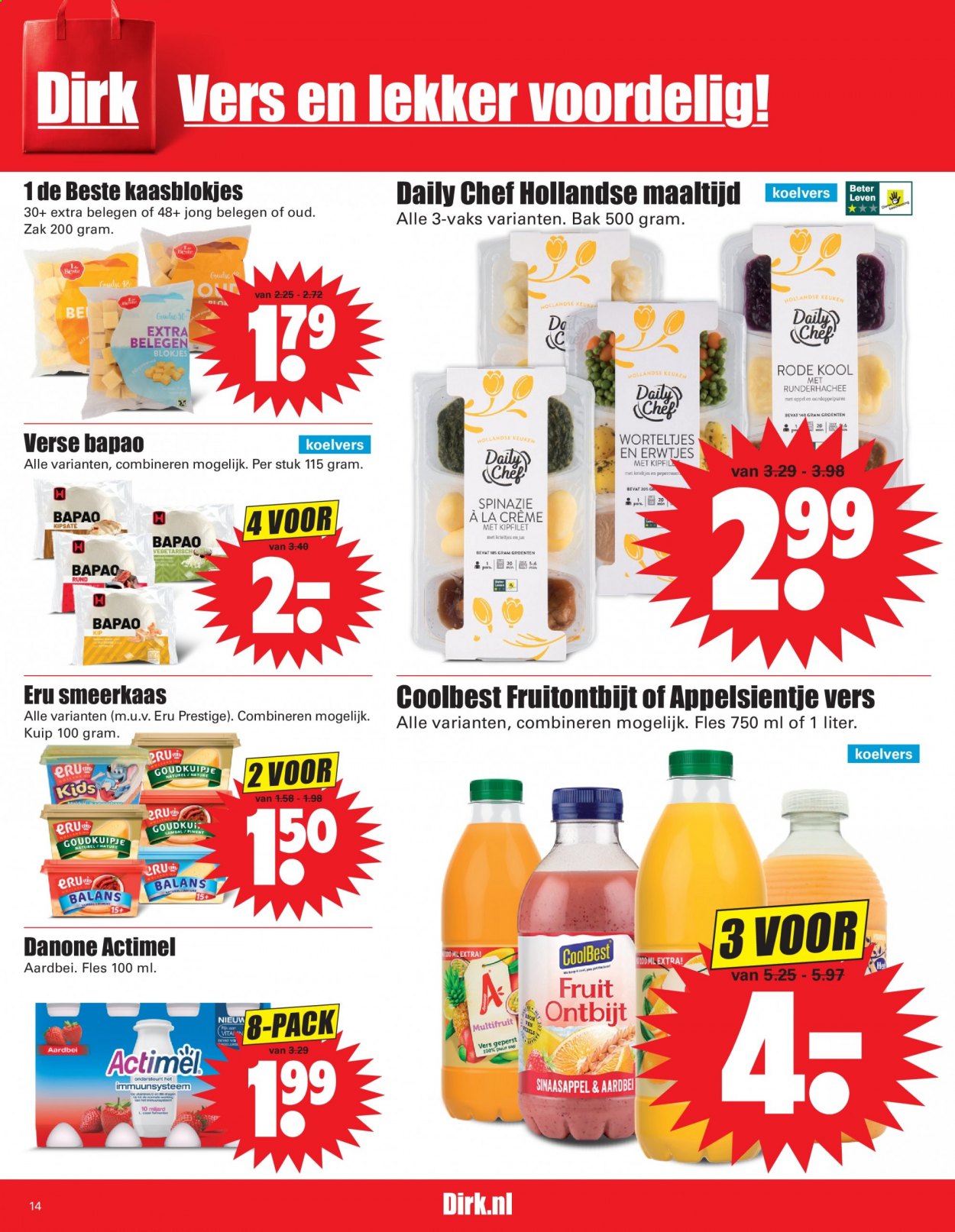 Dirk-aanbieding - 21-2-2021 - 27-2-2021. Pagina 14