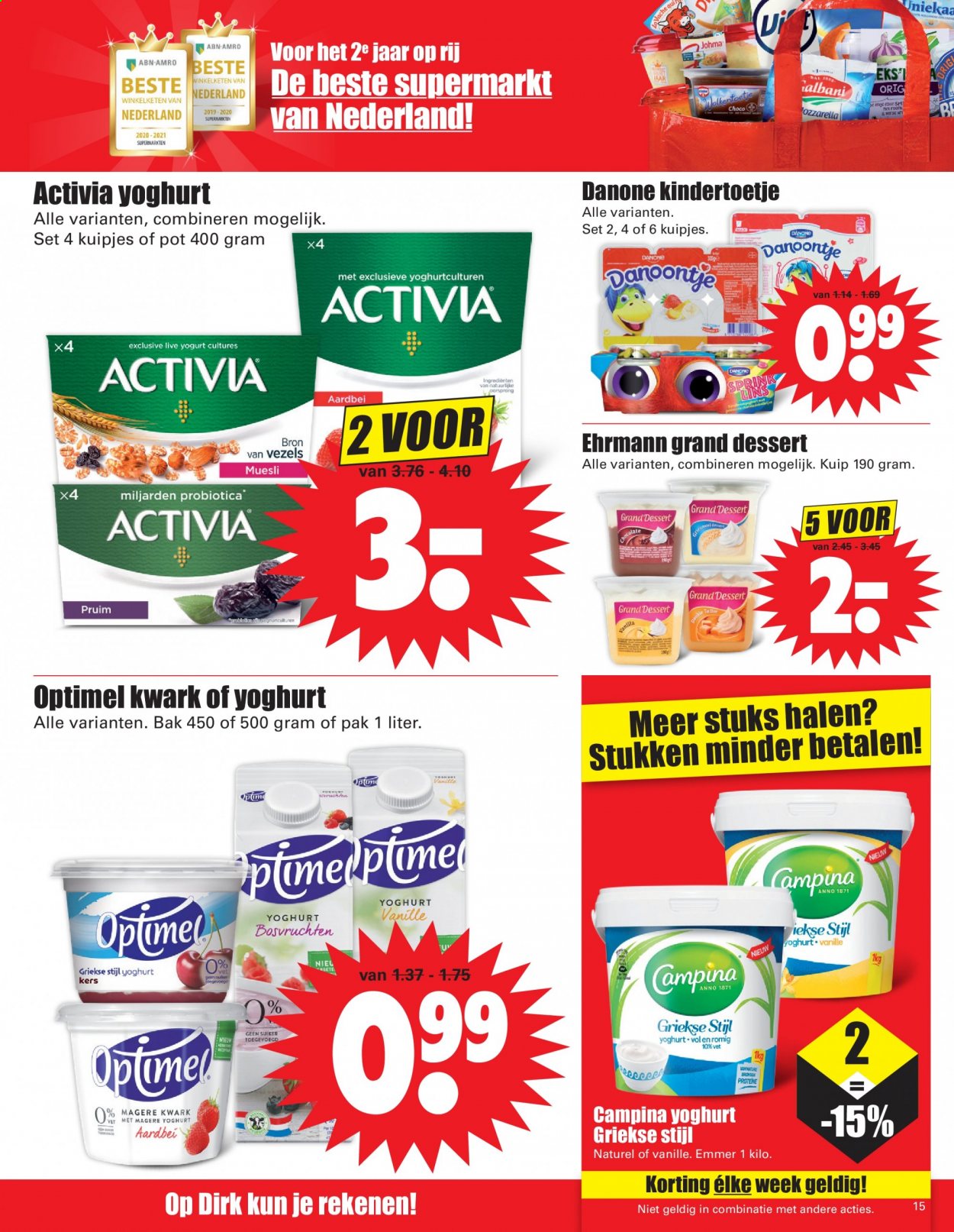 Dirk-aanbieding - 21-2-2021 - 27-2-2021. Pagina 15