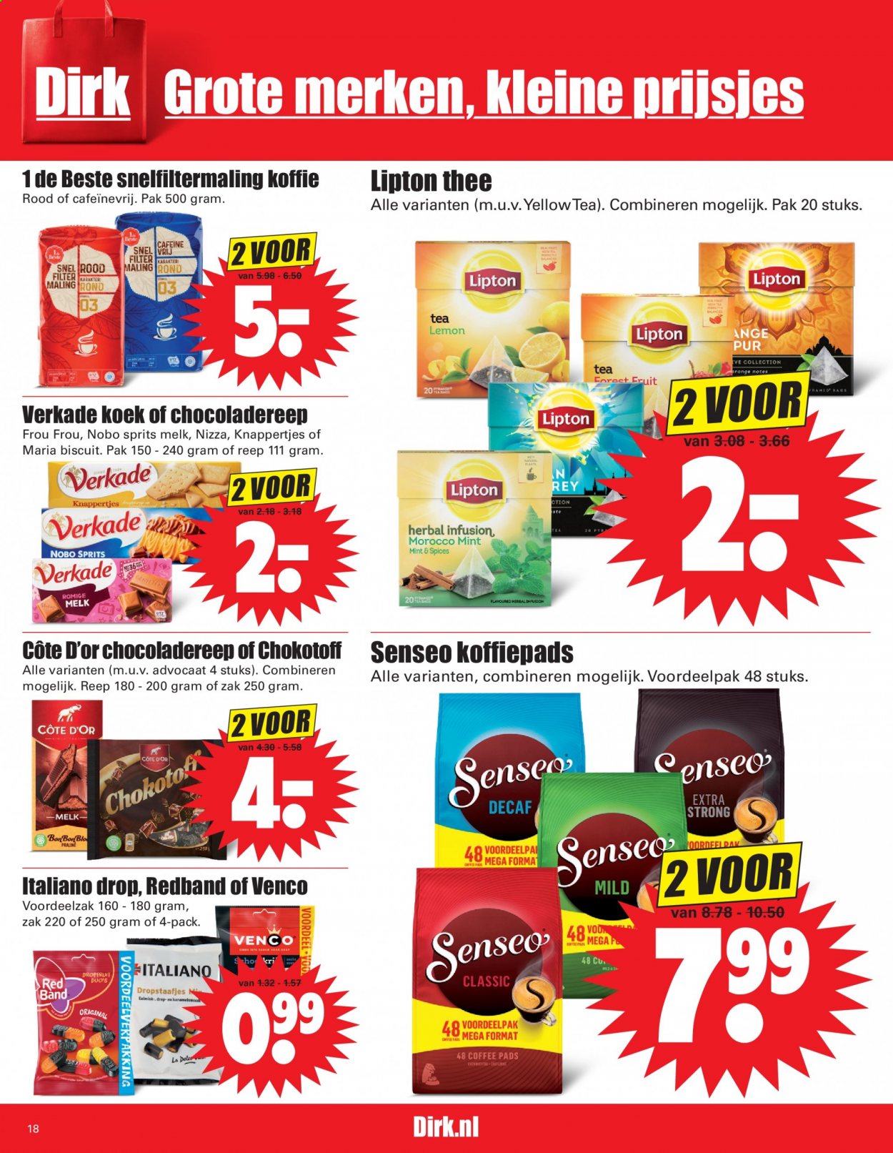 Dirk-aanbieding - 21-2-2021 - 27-2-2021. Pagina 18