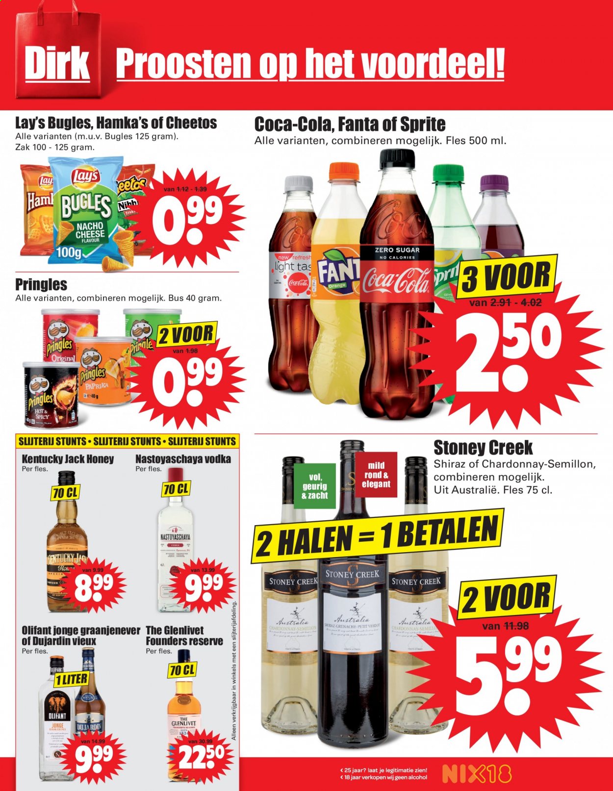 Dirk-aanbieding - 21-2-2021 - 27-2-2021. Pagina 20