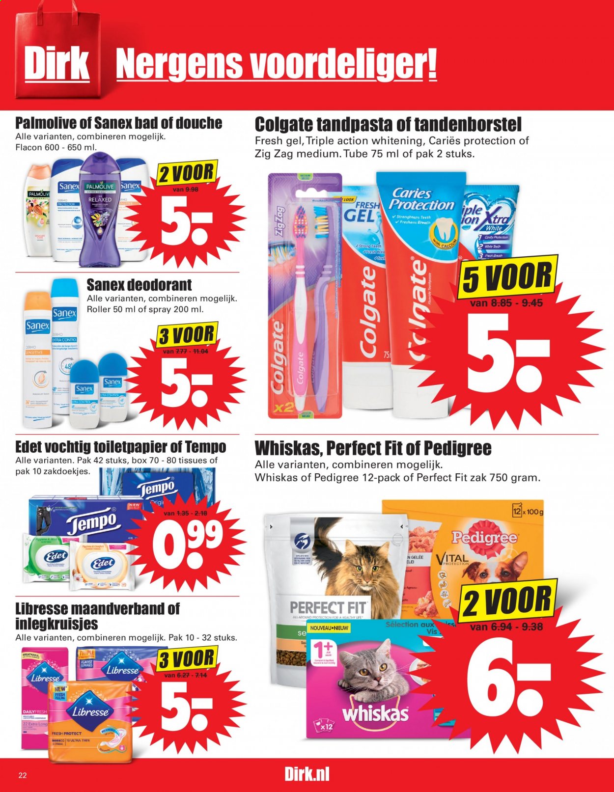 Dirk-aanbieding - 21-2-2021 - 27-2-2021. Pagina 22