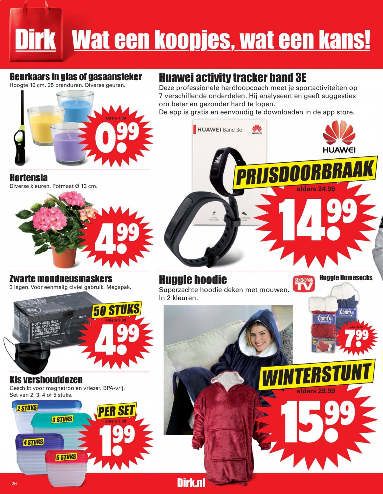 Dirk-aanbieding - 21-2-2021 - 27-2-2021. Pagina 26