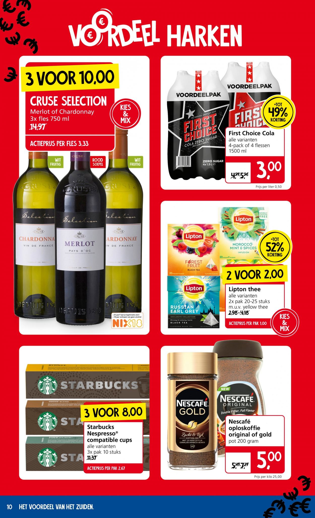 Jan Linders-aanbieding - 22-2-2021 - 28-2-2021. Pagina 10