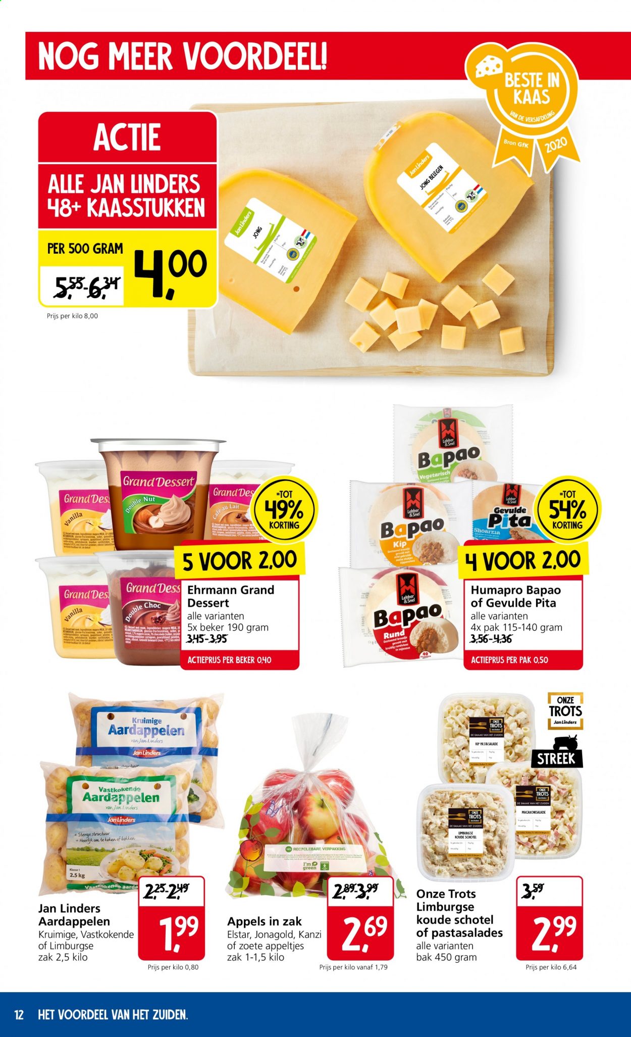 Jan Linders-aanbieding - 22-2-2021 - 28-2-2021. Pagina 12
